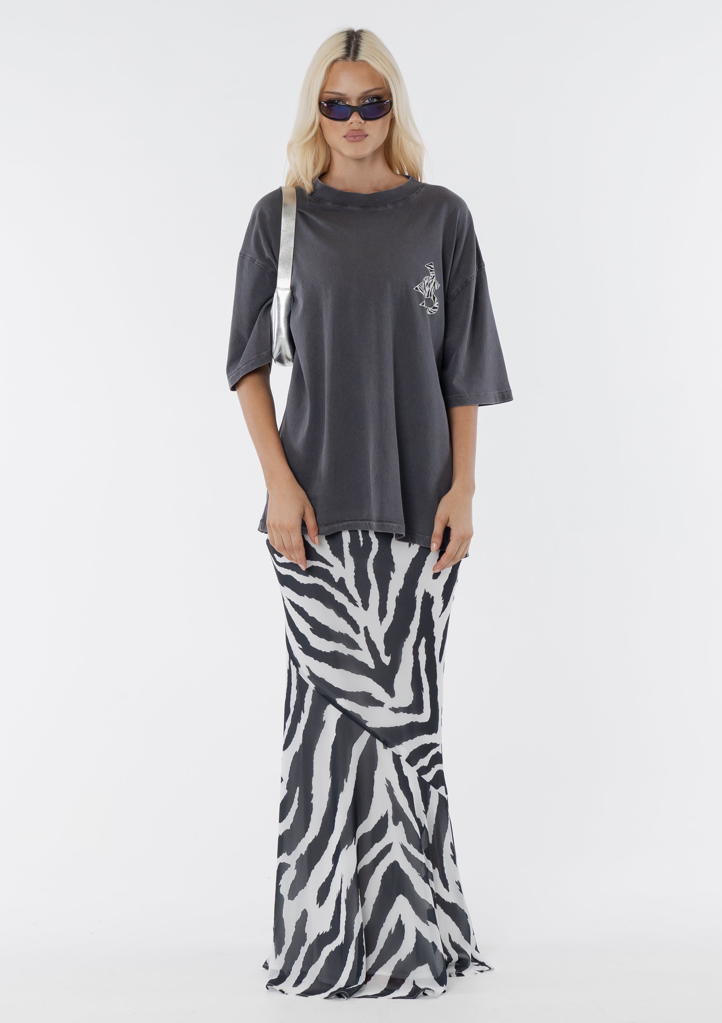 Isla Oversized Tee