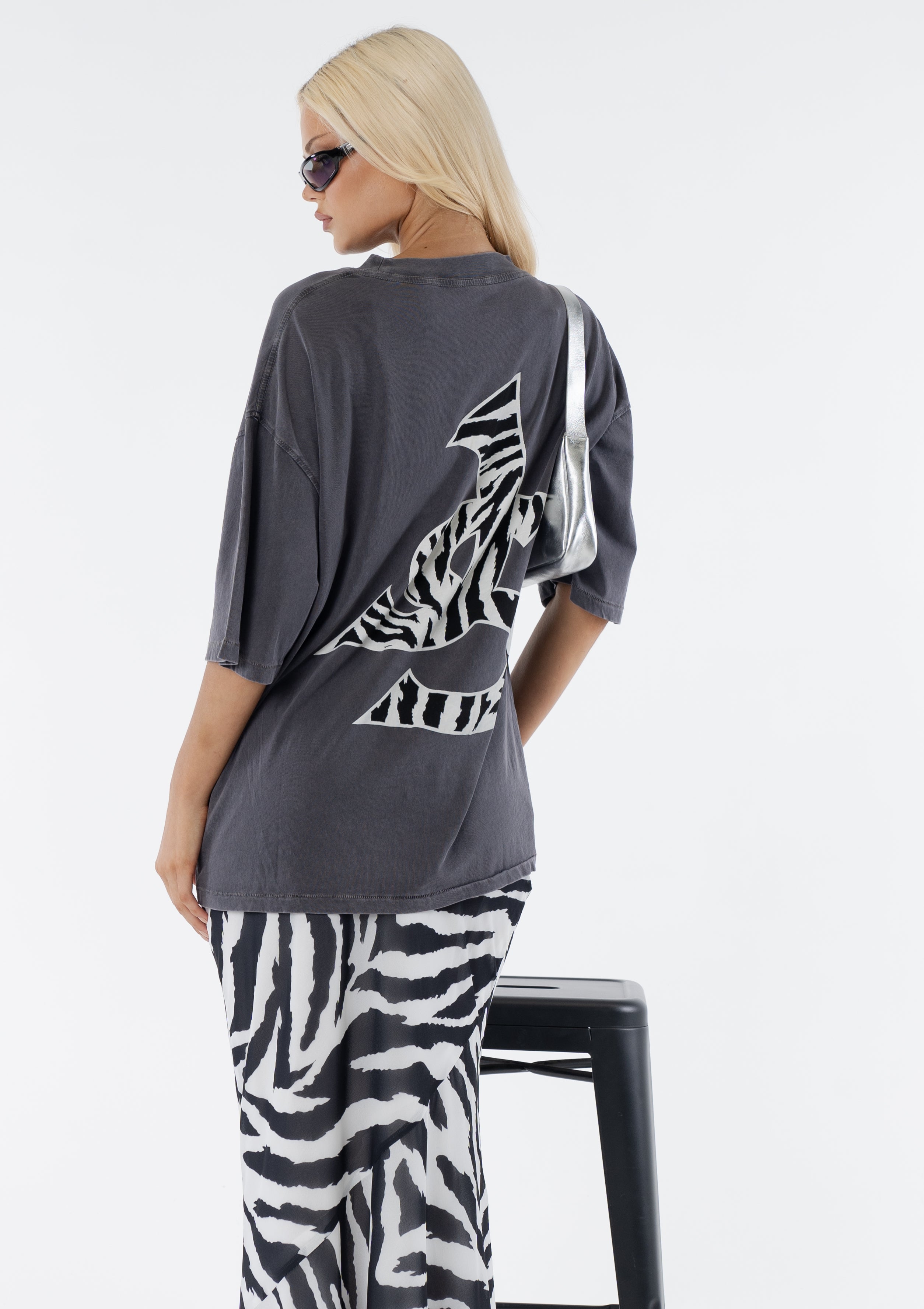 Isla Oversized Tee