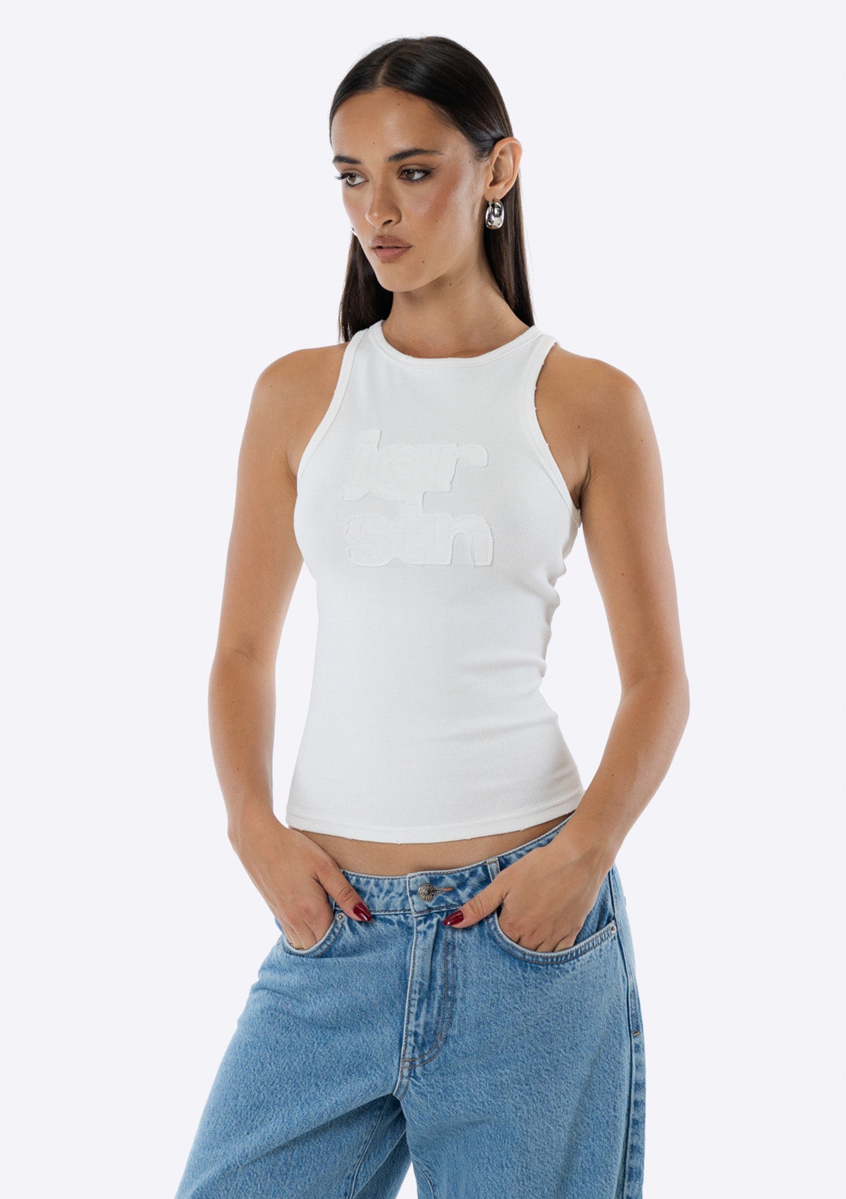 Milly Tank