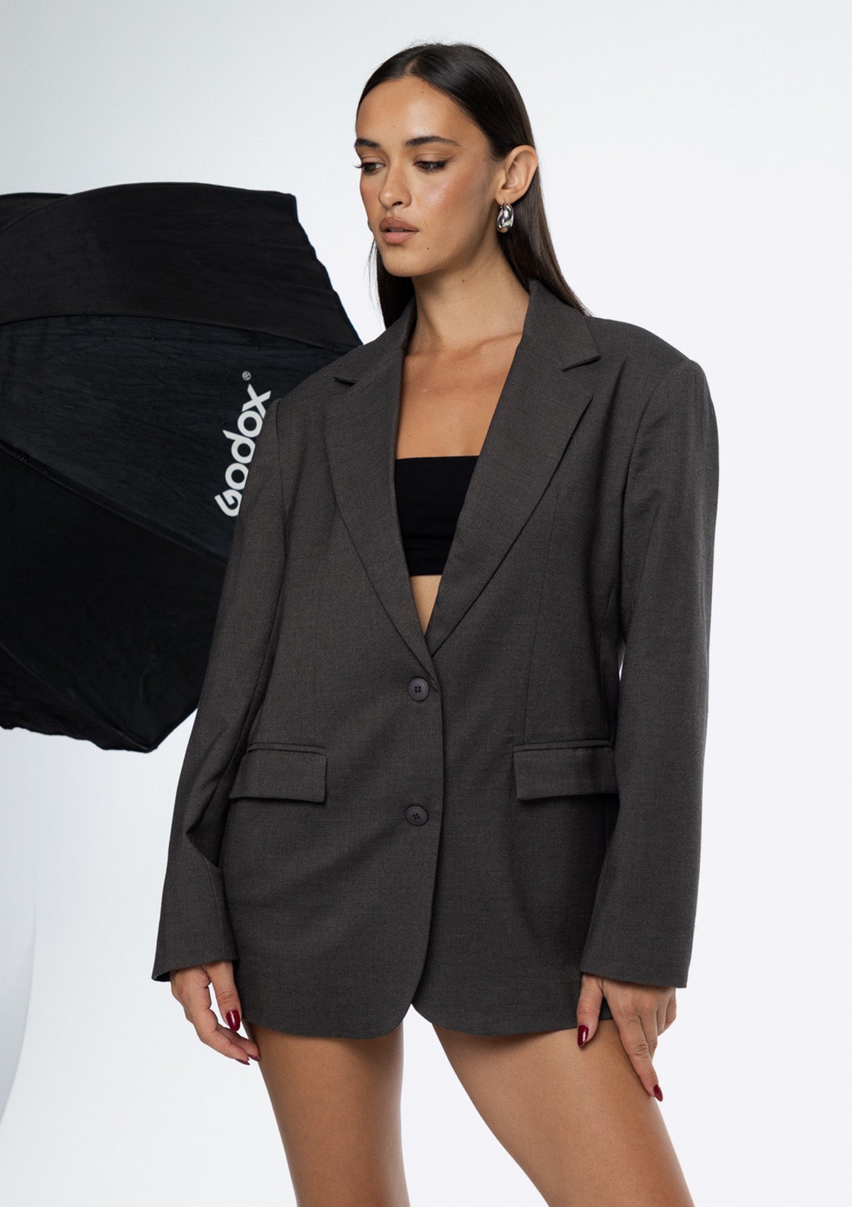 Zoey Blazer