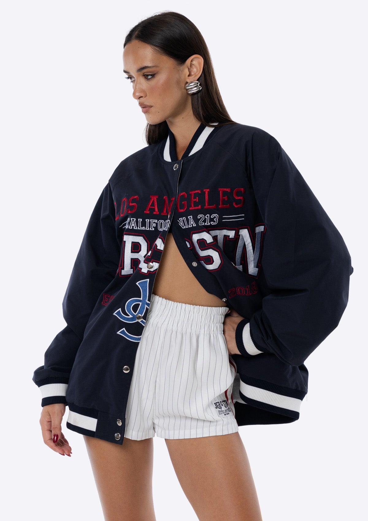 Peyton Athletic Bomber