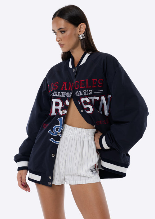 Peyton Athletic Bomber
