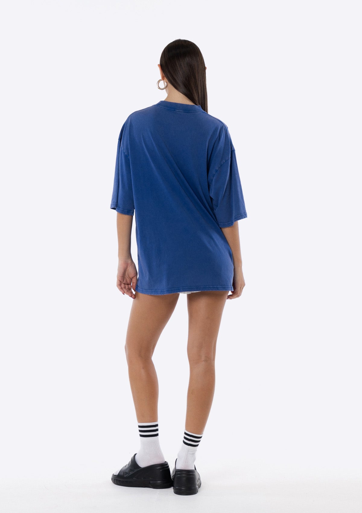 State Oversized Tee