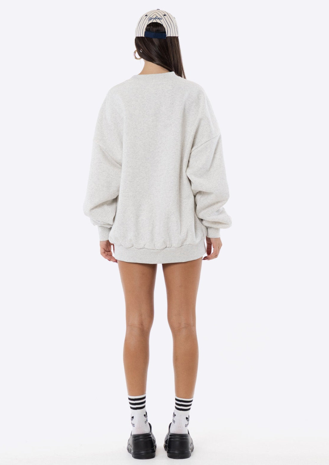 Saint Oversized Sweat