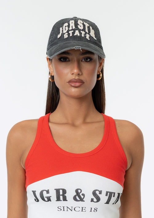 Mimi Cap