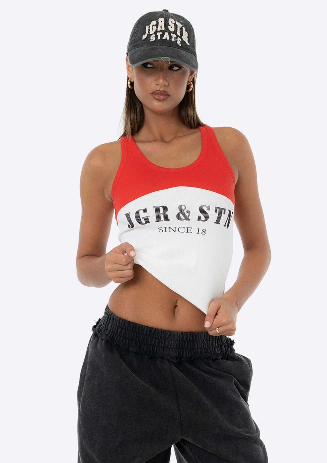 Chase Tank