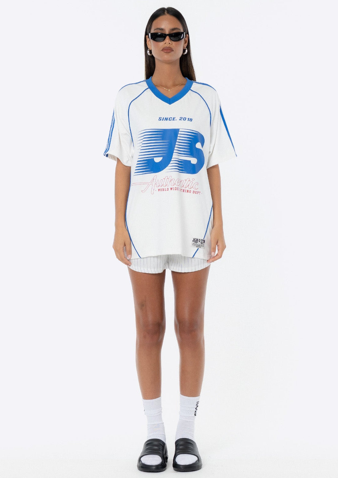 Jade Jersey