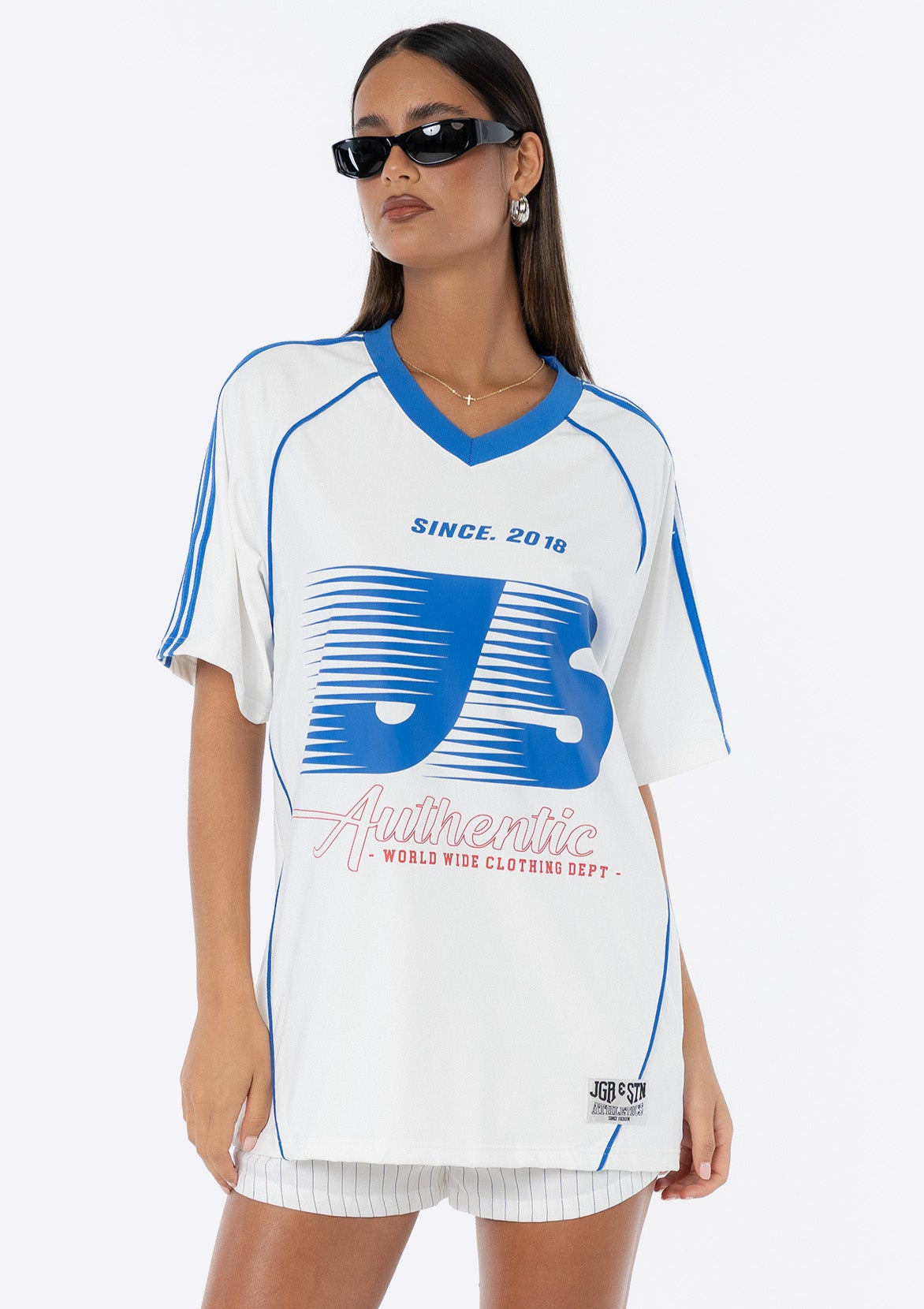 Jade Jersey