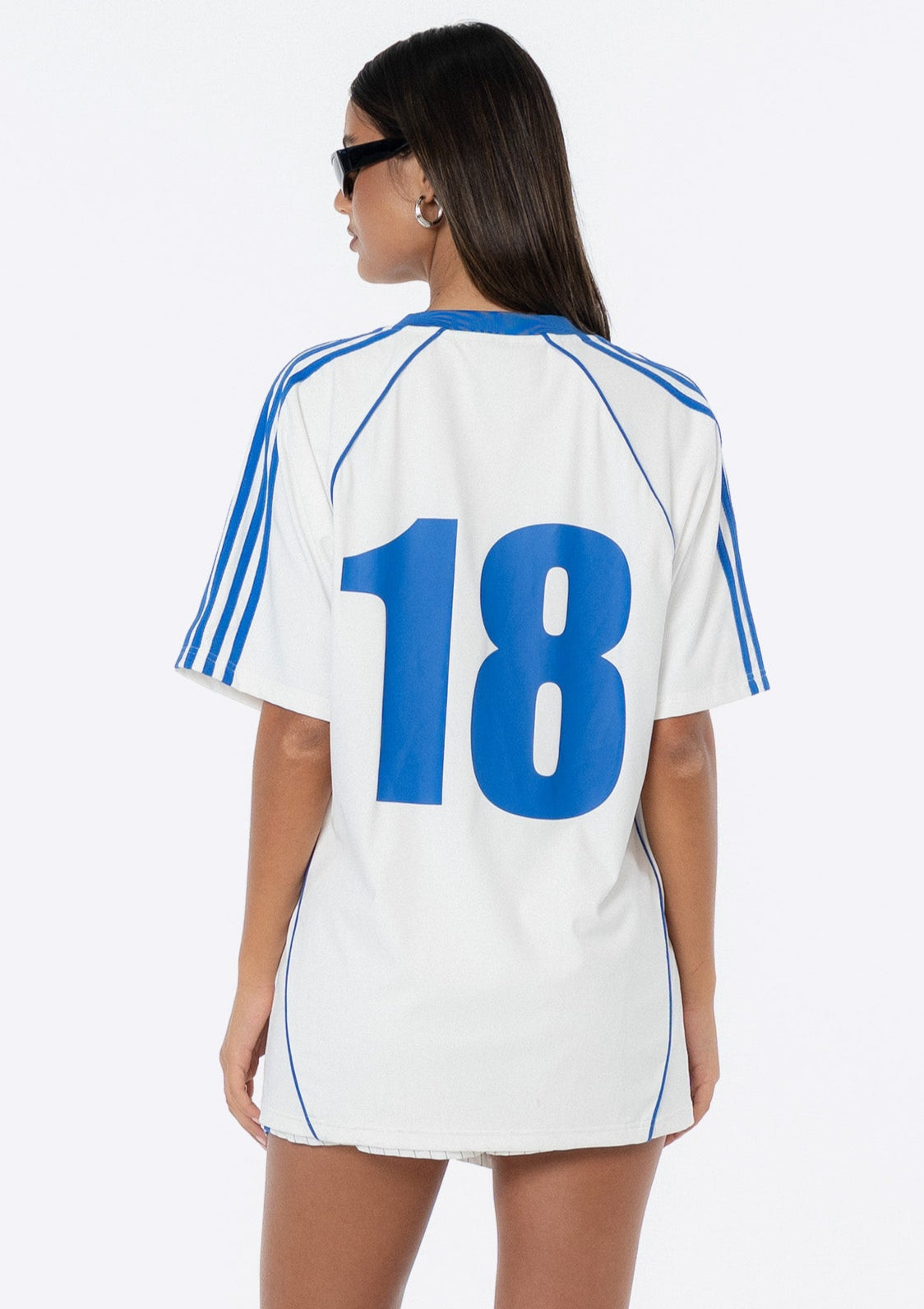 Jade Jersey