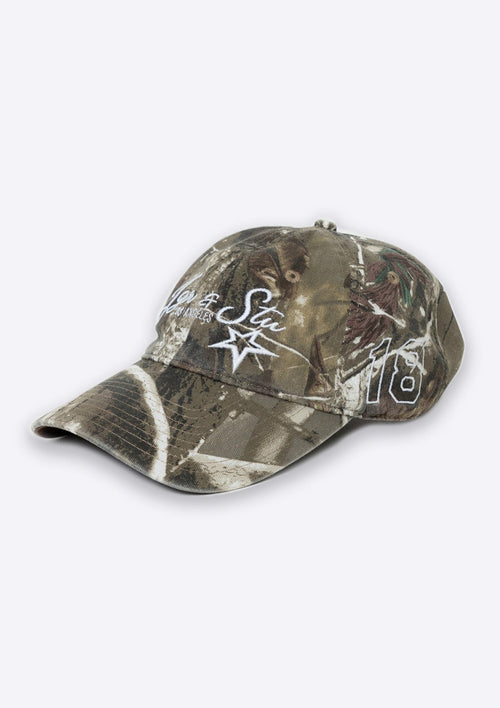 Spencer Cap