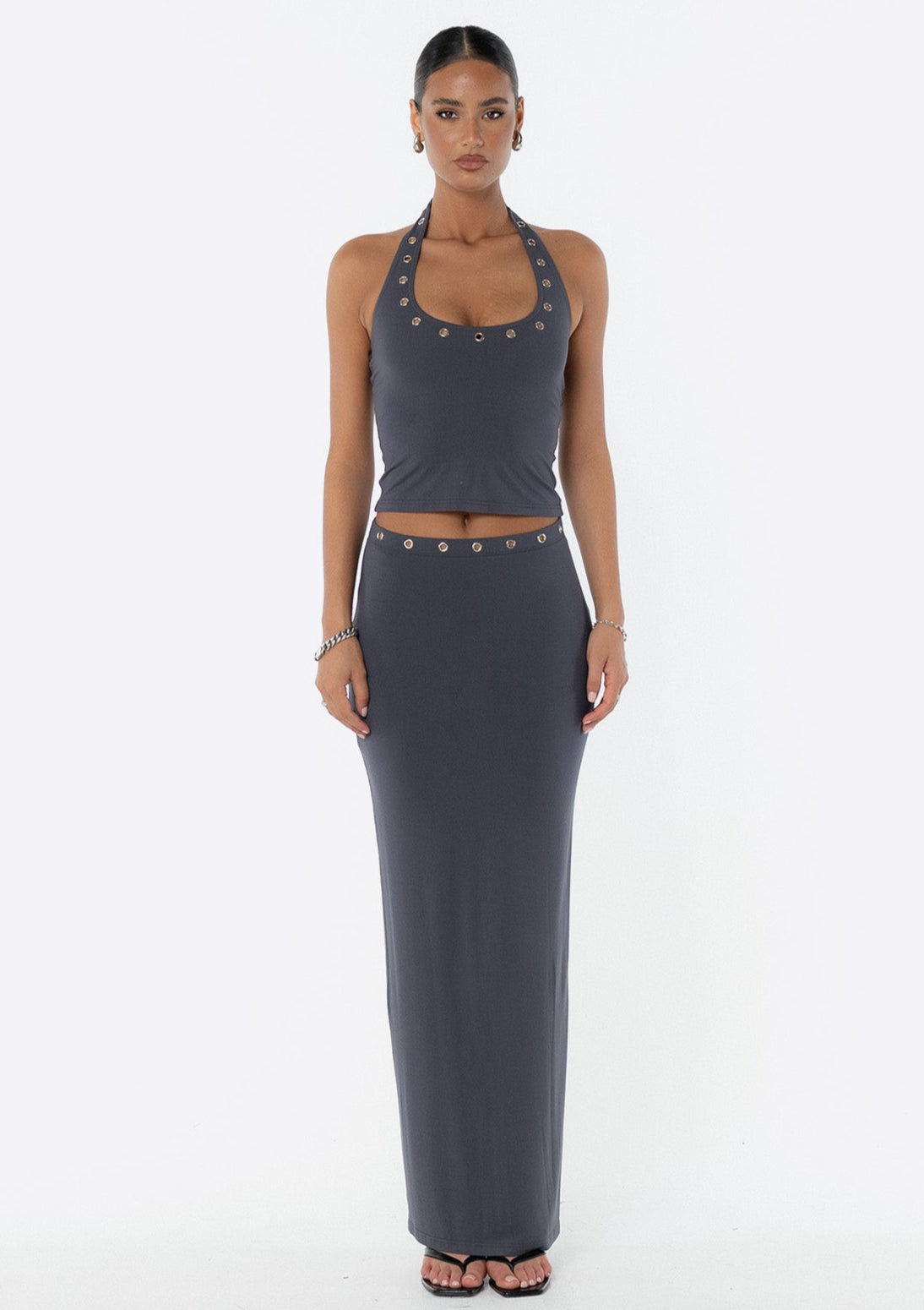 Zali Maxi Skirt