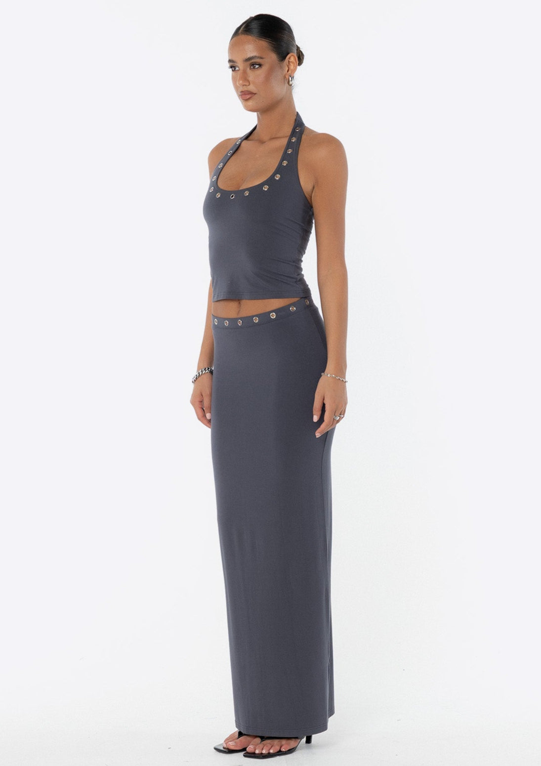 Zali Maxi Skirt