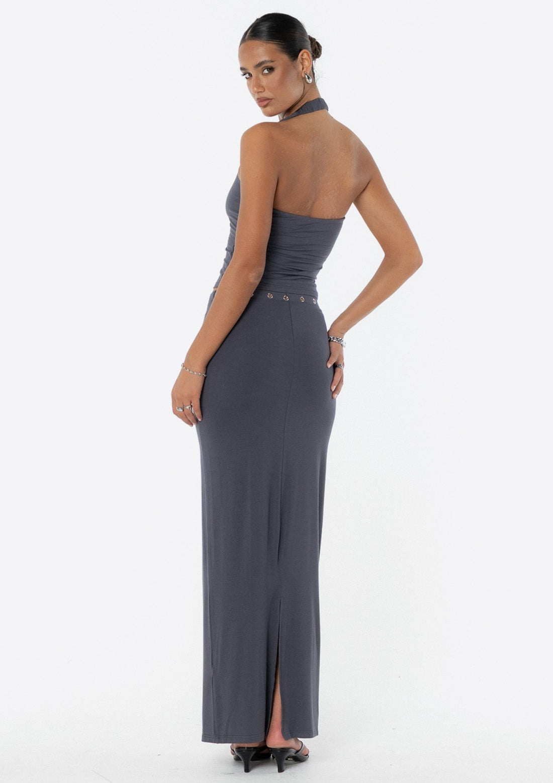Zali Maxi Skirt