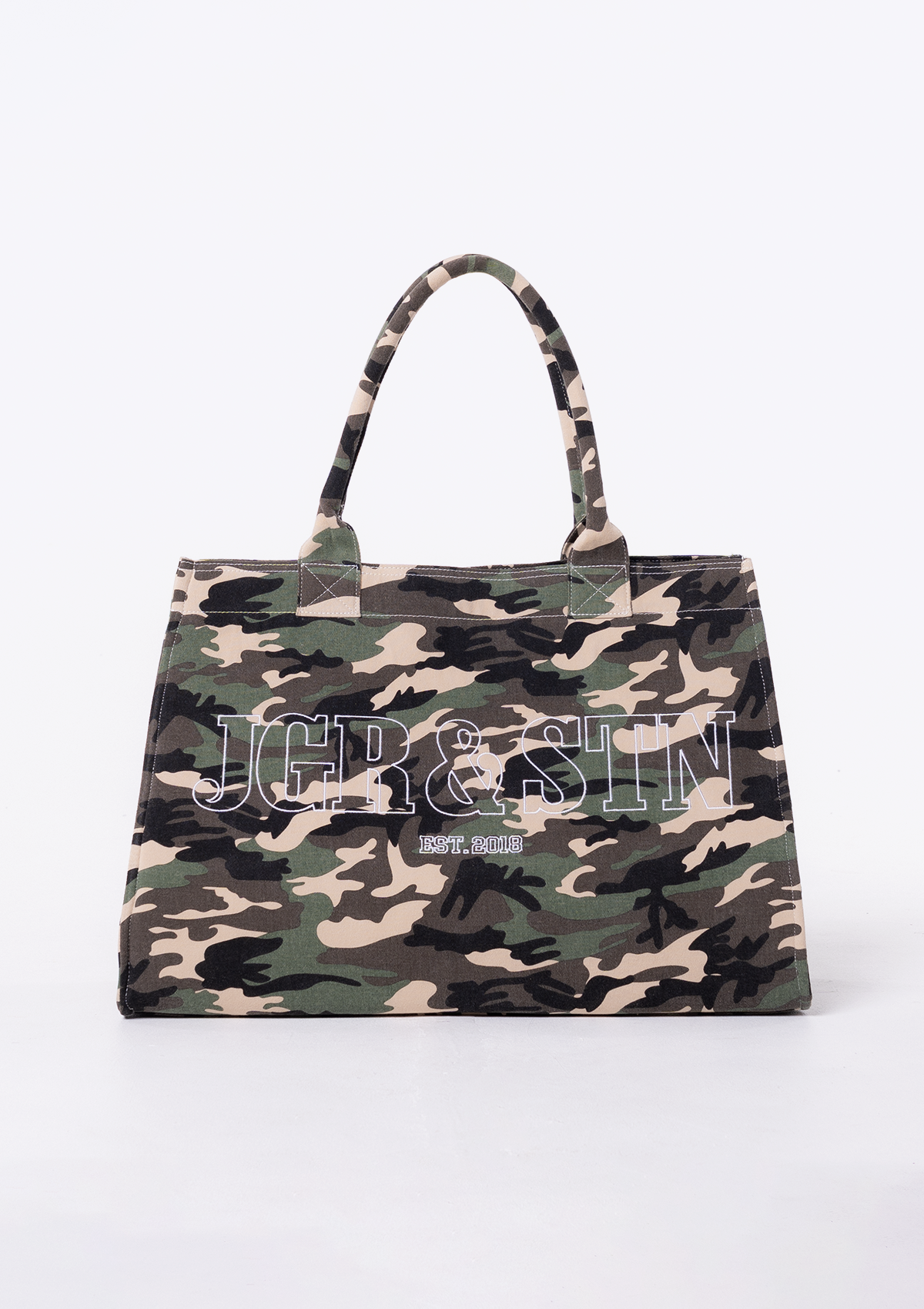 ARIZONA TOTE - CAMO