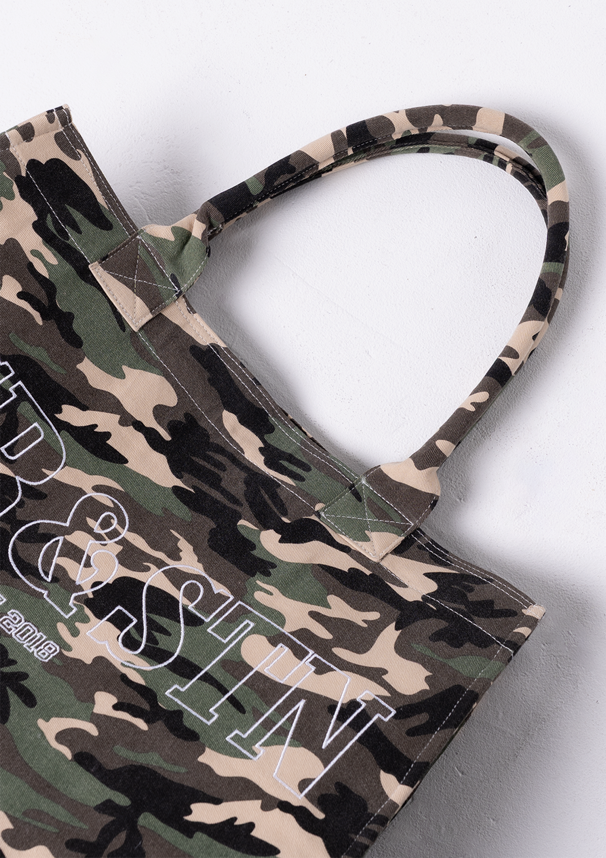 ARIZONA TOTE - CAMO