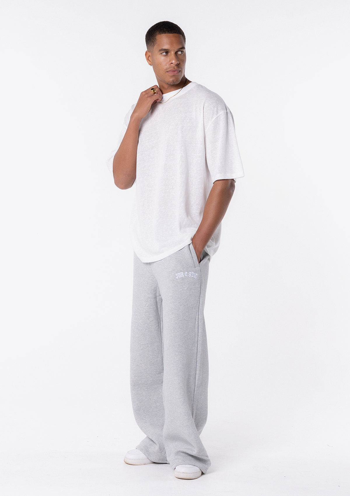 Carter Track Pant