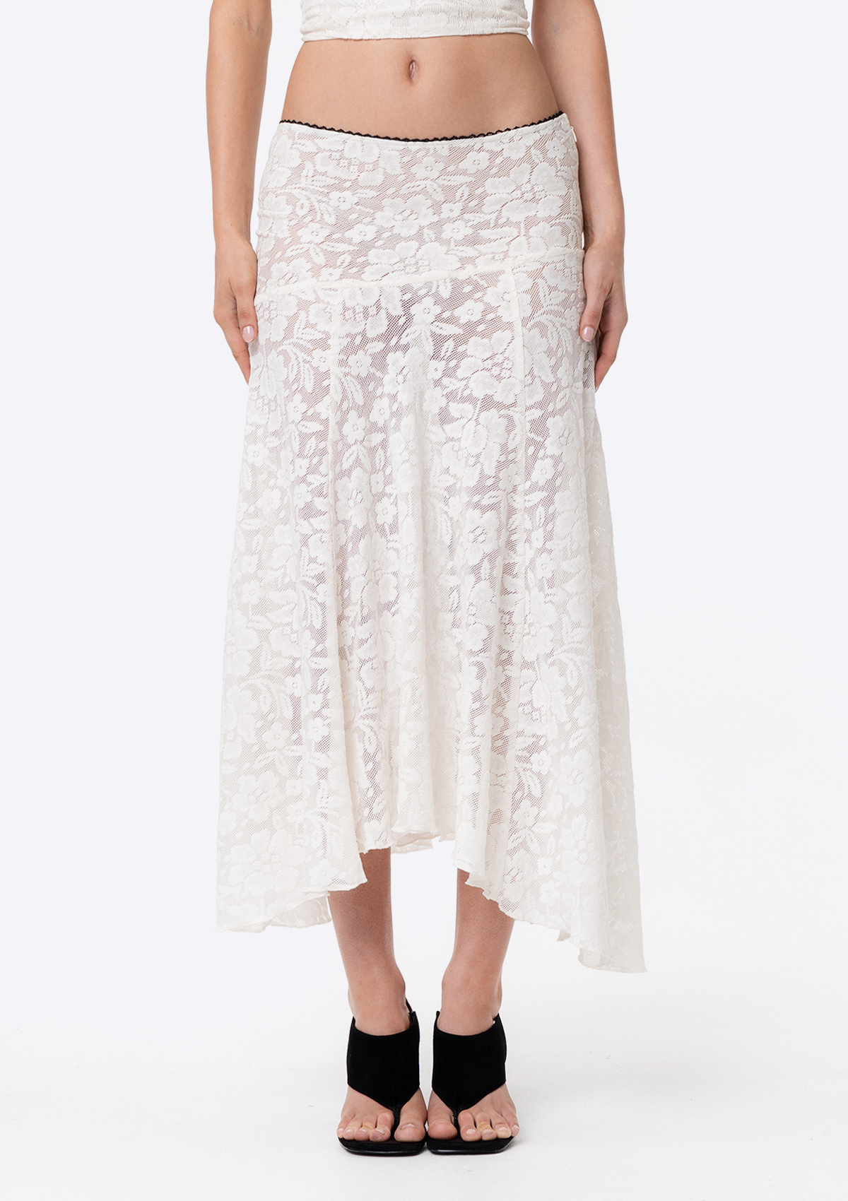 Myra Maxi Skirt