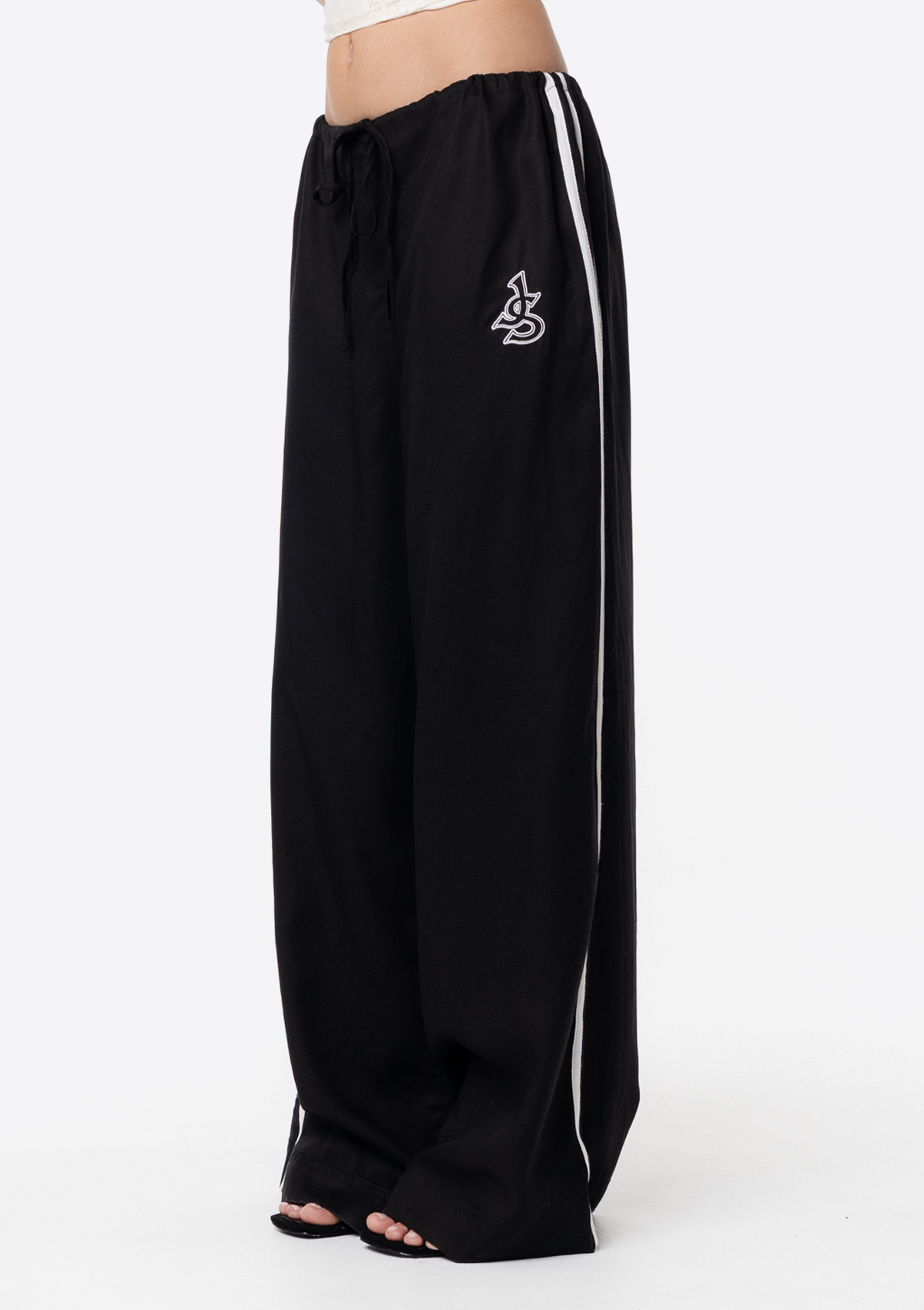 Remmie Pants - Black