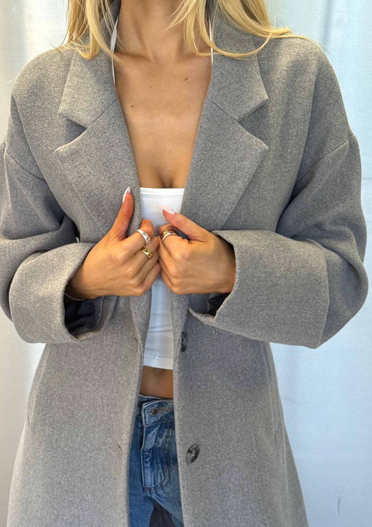 Kris Coat
