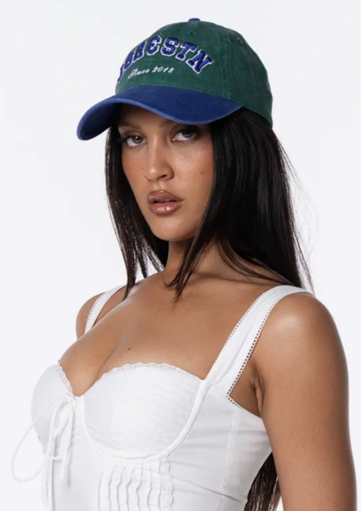 Ray Cap