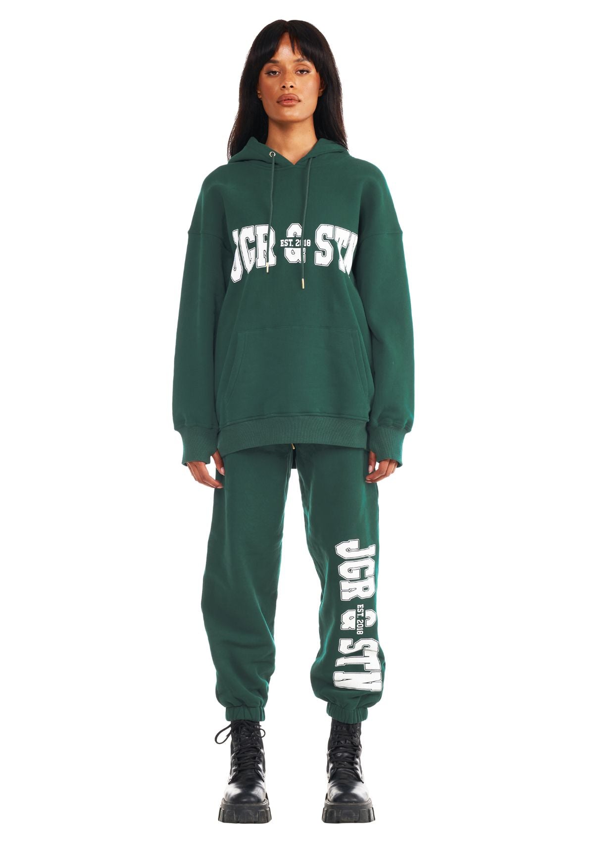 Ringside Trackie