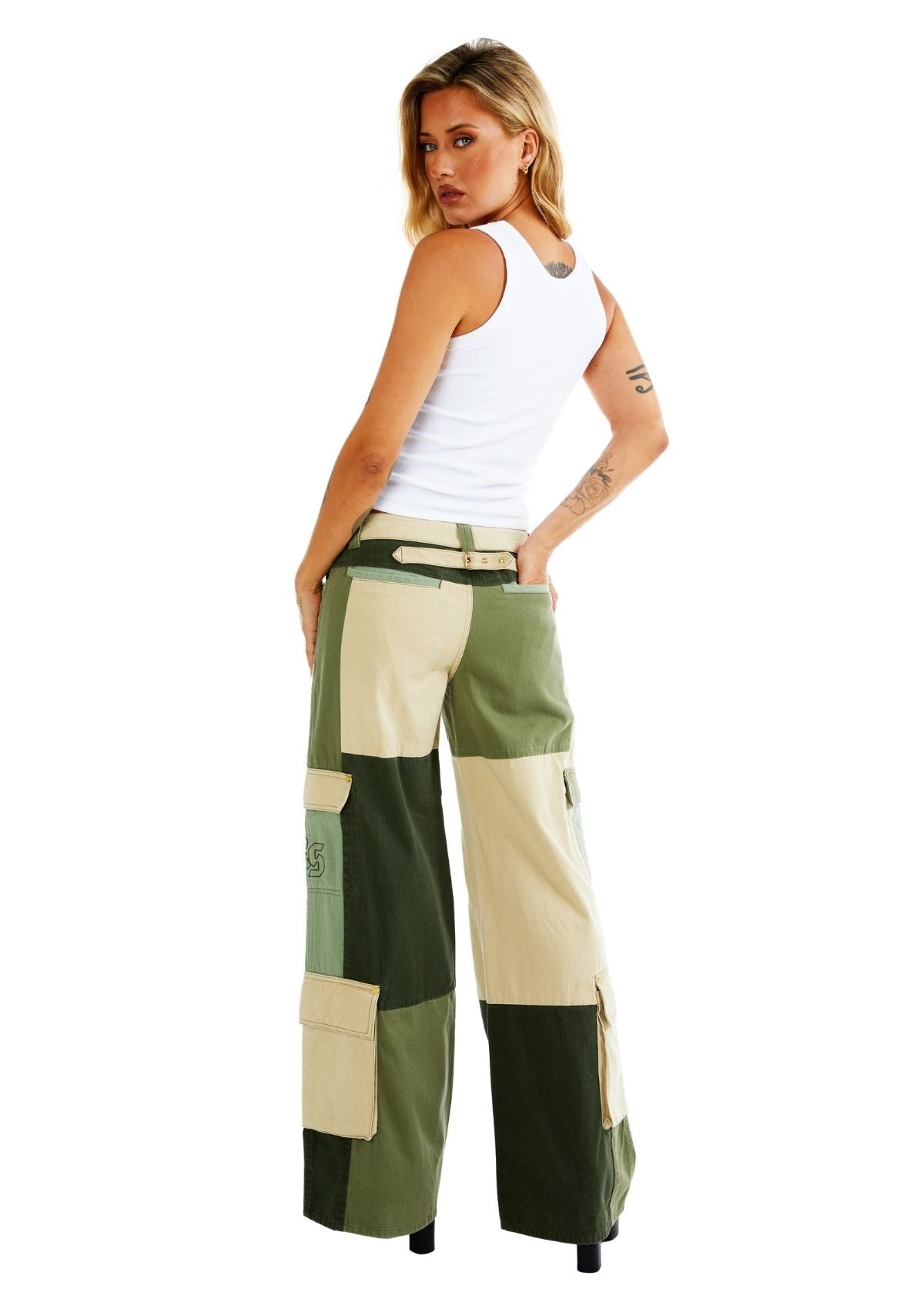Miller Cargo Pant